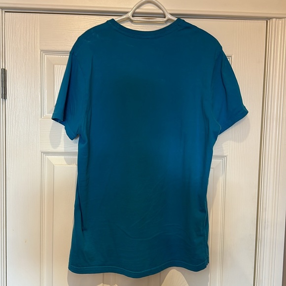 Superdry Mens T-shirt Size L - Picture 3 of 4